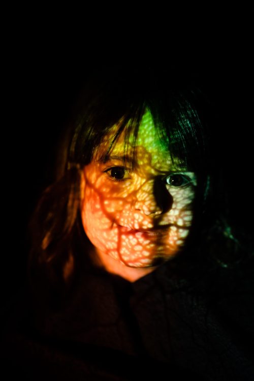 Portraits pour la Compagnie Testudines, à la fondation Bullukian, à Lyon (69)