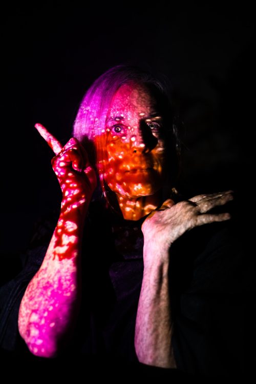 Portraits pour la Compagnie Testudines, à la fondation Bullukian, à Lyon (69)