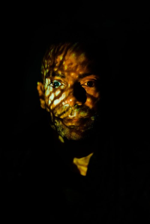 Portraits pour la Compagnie Testudines, à la fondation Bullukian, à Lyon (69)