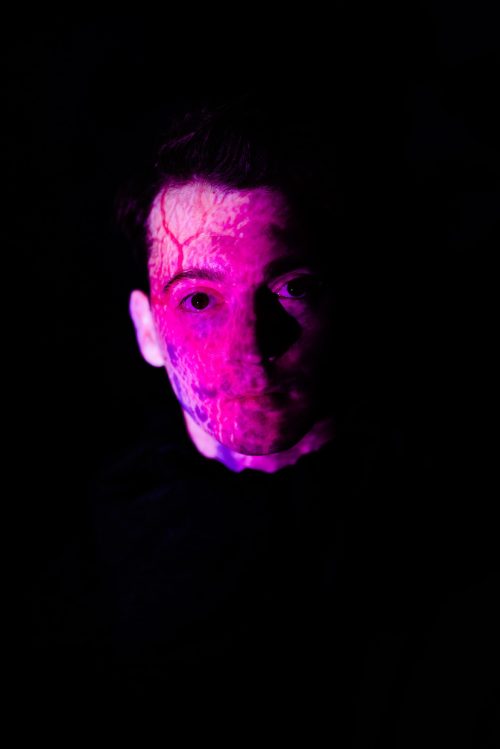 Portraits pour la Compagnie Testudines, à la fondation Bullukian, à Lyon (69)