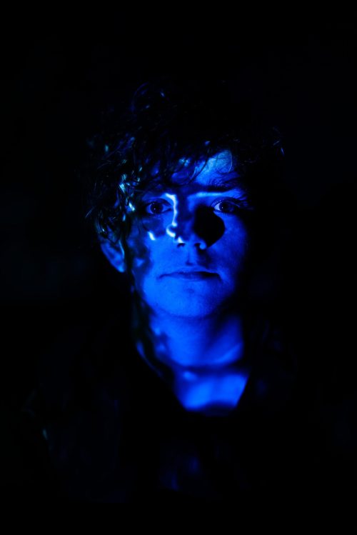 Portraits pour la Compagnie Testudines, à la fondation Bullukian, à Lyon (69)