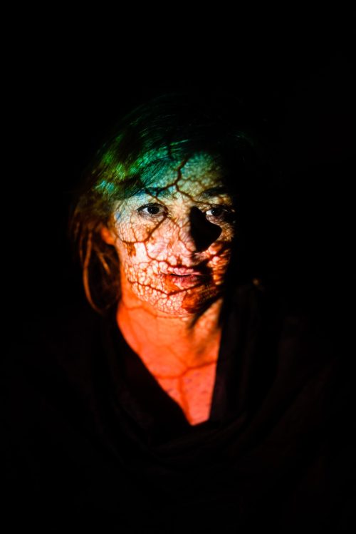 Portraits pour la Compagnie Testudines, à la fondation Bullukian, à Lyon (69)