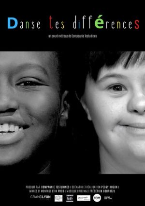 Danse-tes-DiffÃ©rences-courtmÃ©trage